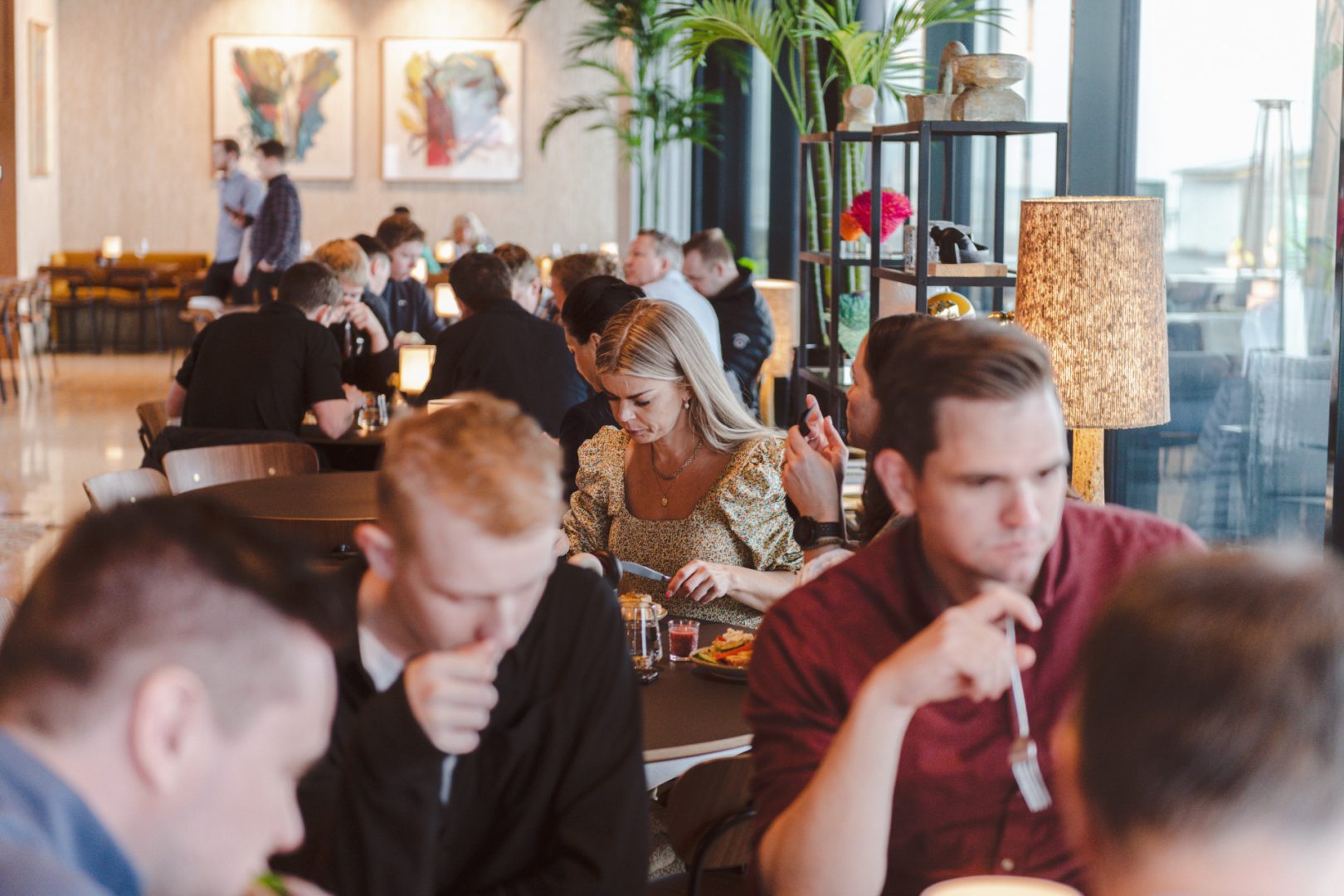 restaurant-horisont